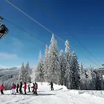 Hotel Mursalitsa By Hmg Pamporovo