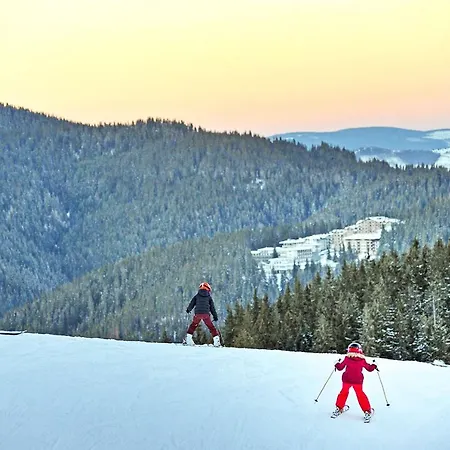 Mursalitsa By Hmg 3* Παμπόροβο