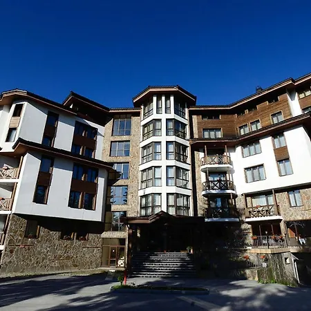 Mursalitsa By Hmg Hotel