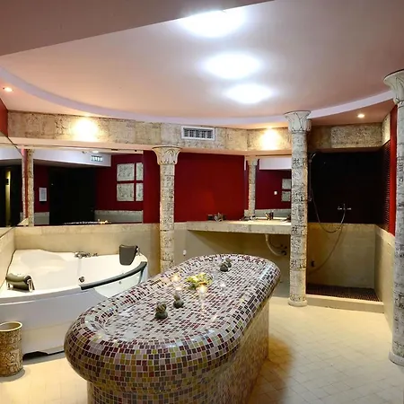 Hotel Mursalitsa By Hmg