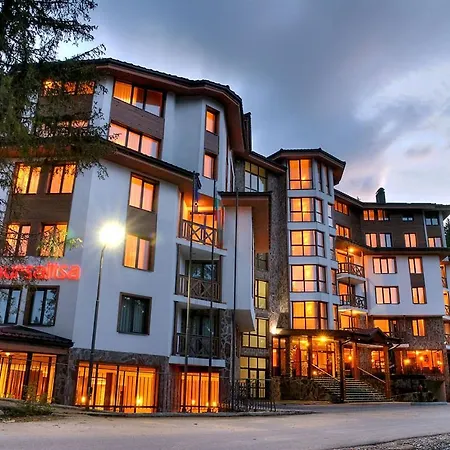 Mursalitsa By Hmg 3* Παμπόροβο