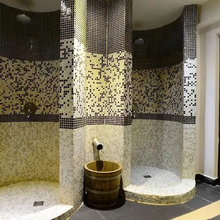 Mursalitsa By Hmg Hotel 3*