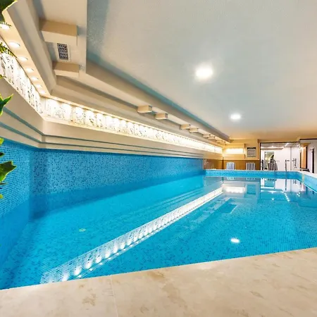 Mursalitsa By Hmg 3* Pamporovo