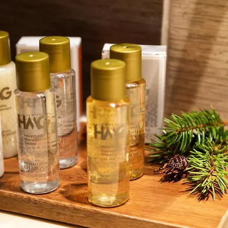 Mursalitsa By Hmg 3*