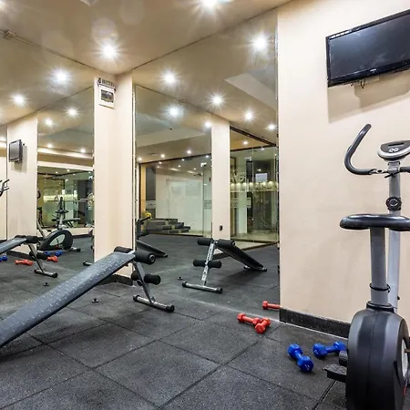 Mursalitsa By Hmg Hotel 3*