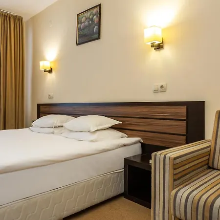 Mursalitsa By Hmg Hotel Pamporovo