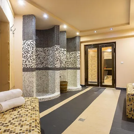 Mursalitsa By Hmg Hotel Pamporovo