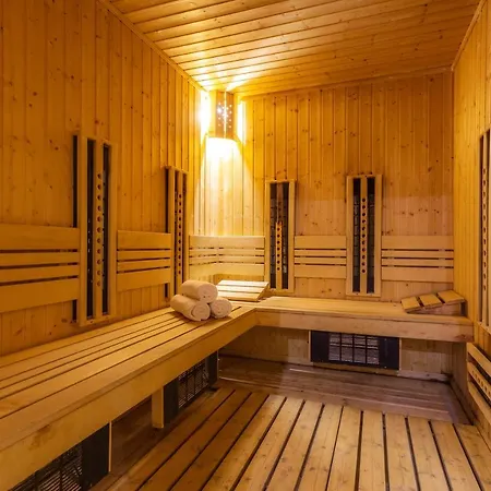 Mursalitsa By Hmg Hotel