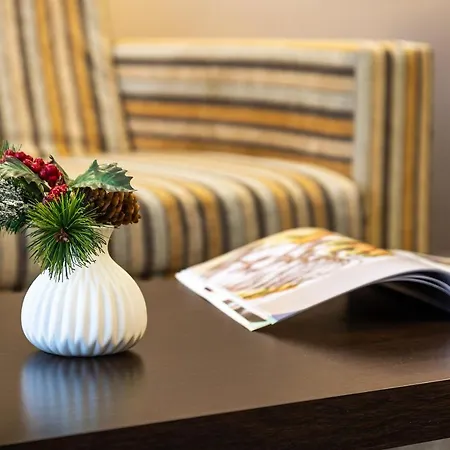 Hotel Mursalitsa By Hmg 3*