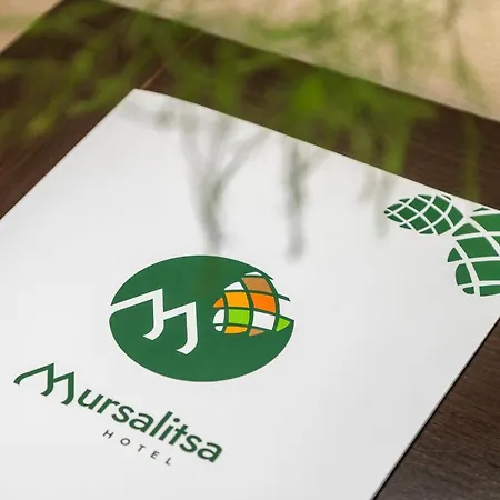 Mursalitsa By Hmg Hotel