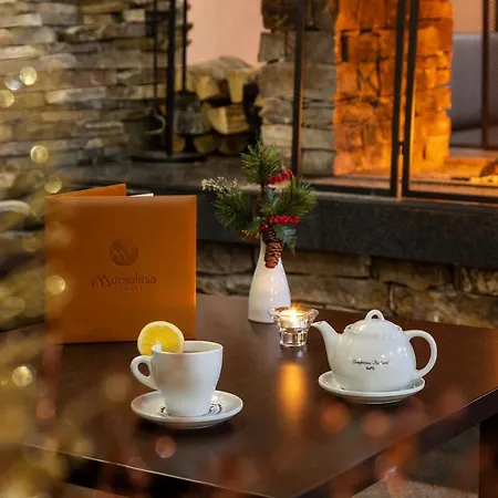 Mursalitsa By Hmg Hotel