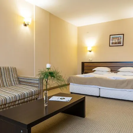 Mursalitsa By Hmg Hotel