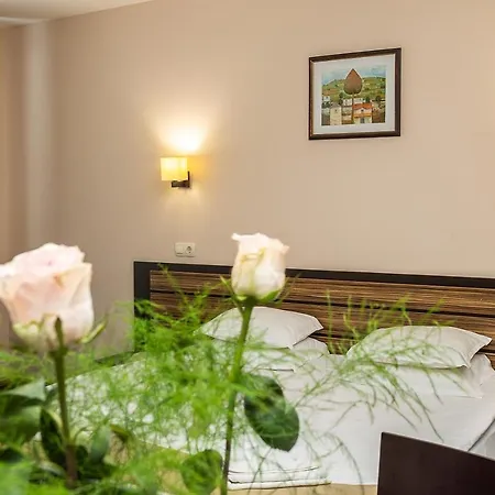 Mursalitsa By Hmg Hotel