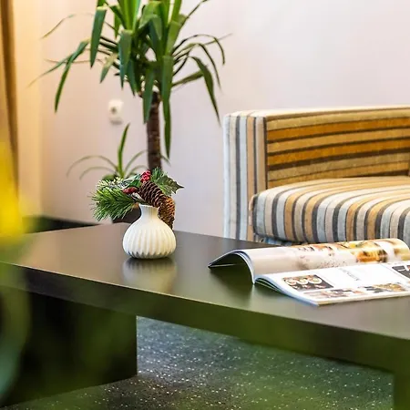 Mursalitsa By Hmg Pamporovo