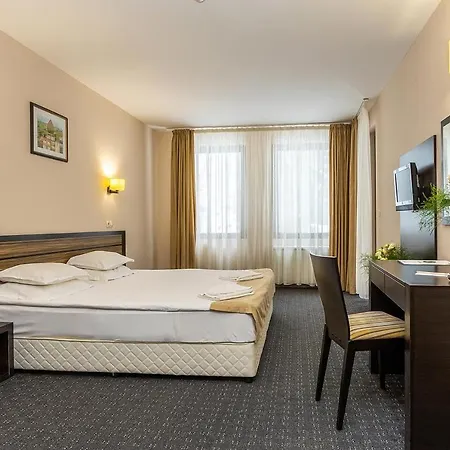 Mursalitsa By Hmg Hotel