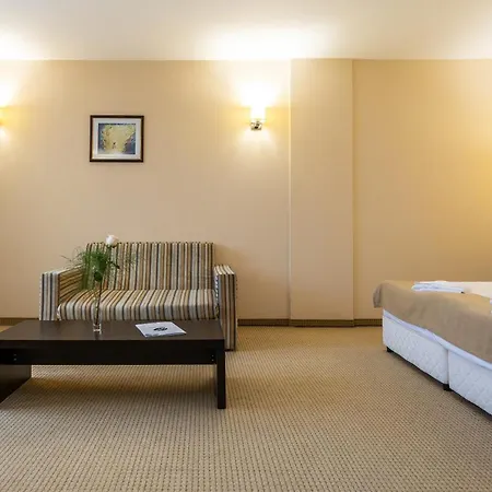 Mursalitsa By Hmg Hotel 3*