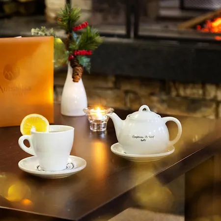 Otel Mursalitsa By Hmg Pamporovo