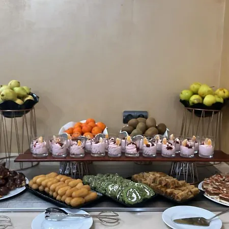 Mursalitsa By Hmg Παμπόροβο