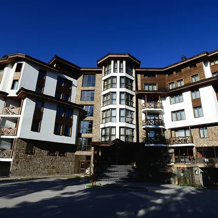 Mursalitsa By Hmg 3* Pamporovo