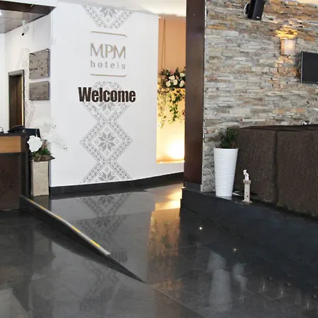 Mursalitsa By Hmg Hotel