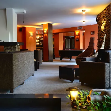 Hotel Mursalitsa By Hmg 3*