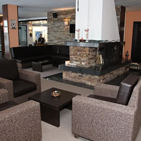 Mursalitsa By Hmg Hotel Pamporovo