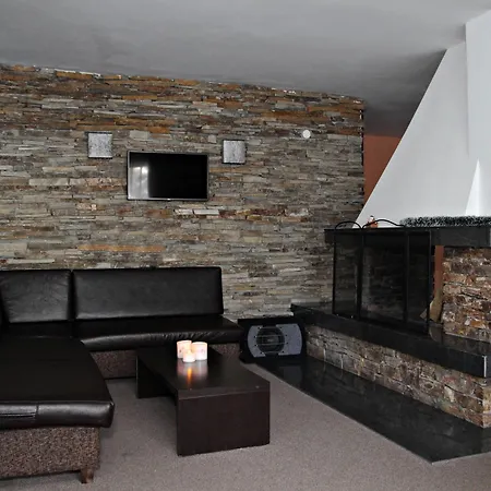 Hotel Mursalitsa By Hmg 3*