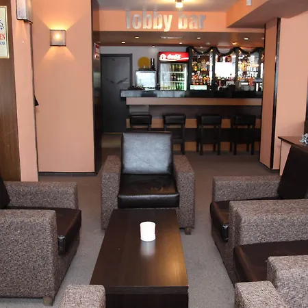 Hotel Mursalitsa By Hmg