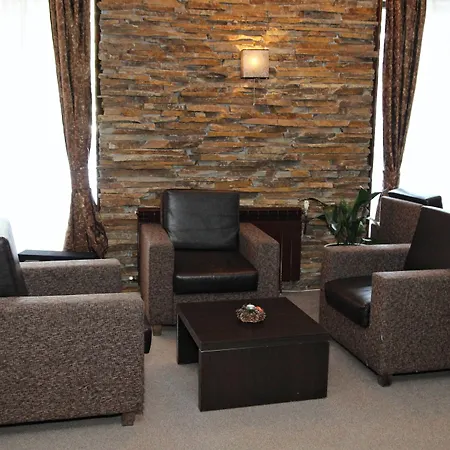 Mursalitsa By Hmg Hotel