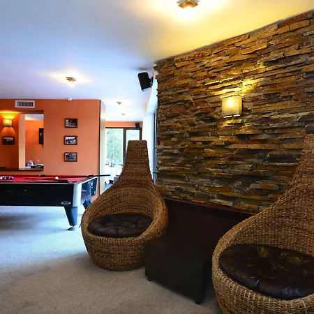 Mursalitsa By Hmg Παμπόροβο