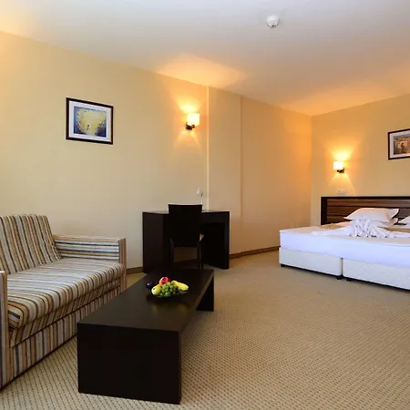 Mursalitsa By Hmg Hotel Pamporovo