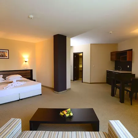 Mursalitsa By Hmg Pamporovo