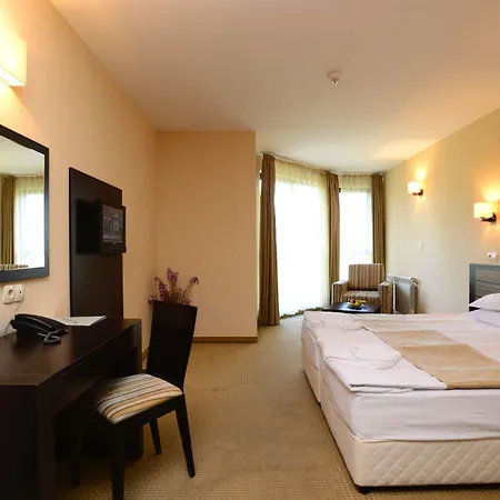 Hotel Mursalitsa By Hmg