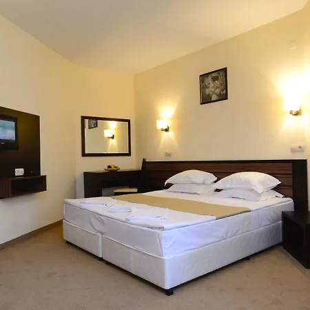 Mursalitsa By Hmg 3*