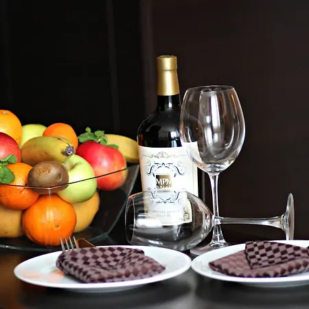 Hotel Mursalitsa By Hmg Pamporovo