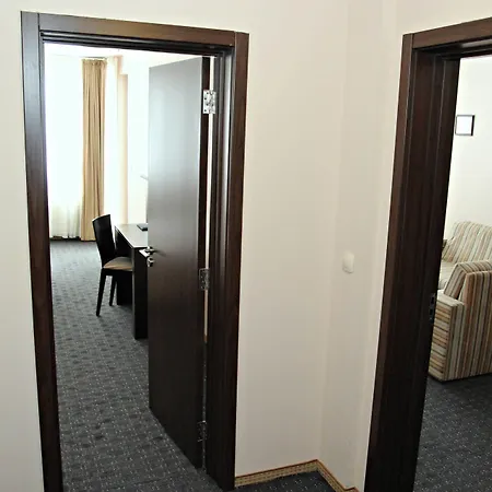 Hotel Mursalitsa By Hmg Pamporovo