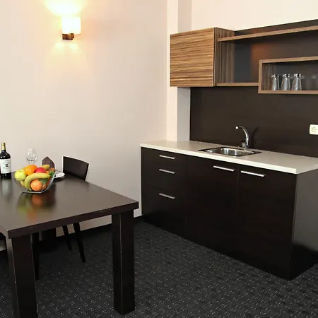 Hotell Mursalitsa By Hmg Pamporovo