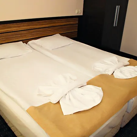 Mursalitsa By Hmg Hotel Pamporovo