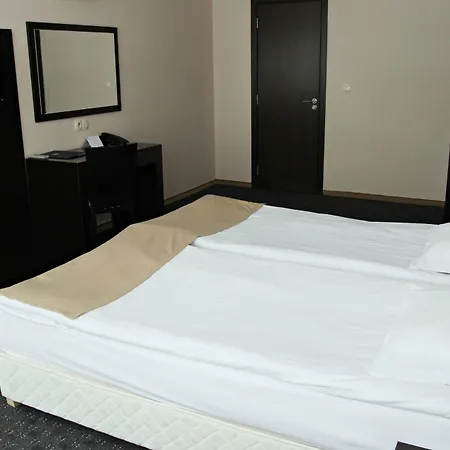 Mursalitsa By Hmg Hotel 3*