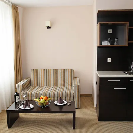 Mursalitsa By Hmg Pamporovo