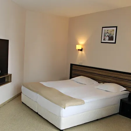 Mursalitsa By Hmg Hotel 3*