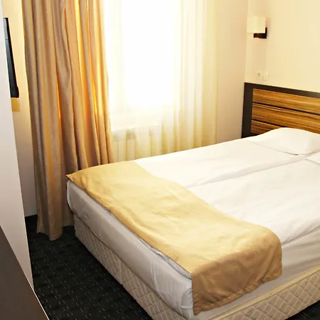 Mursalitsa By Hmg 3* Pamporovo