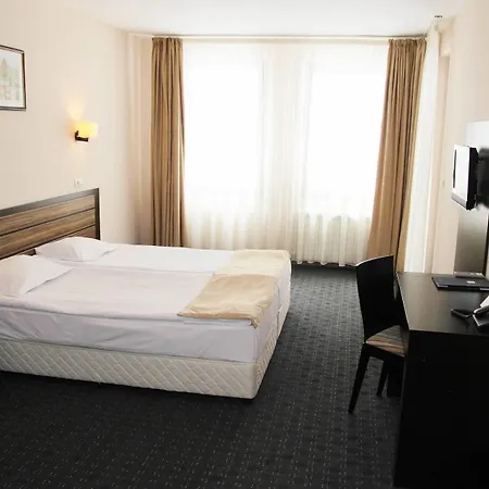 Mursalitsa By Hmg Hotel