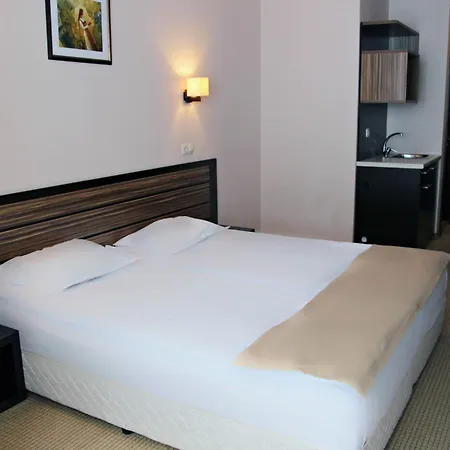 Mursalitsa By Hmg Hotel Pamporovo