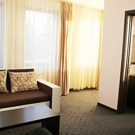 Hotel Mursalitsa By Hmg 3*