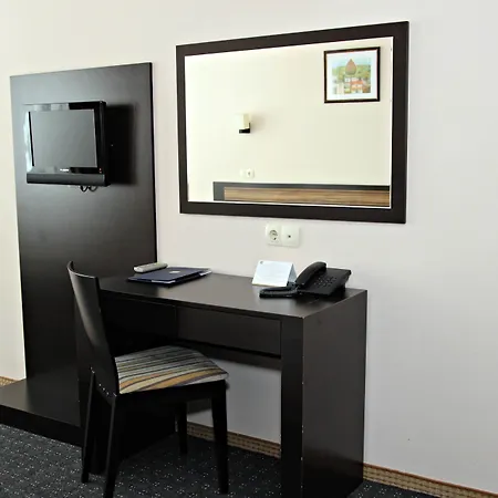 Mursalitsa By Hmg 3* Pamporovo