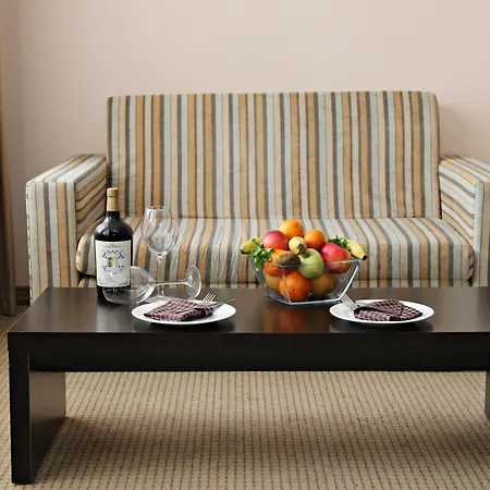 Mursalitsa By Hmg Παμπόροβο