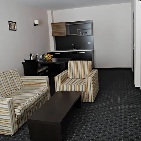 Hotel Mursalitsa By Hmg