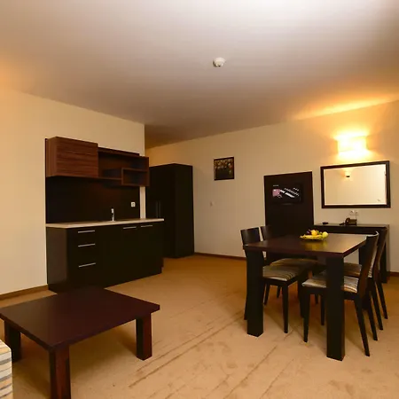 Mursalitsa By Hmg 3* Pamporovo