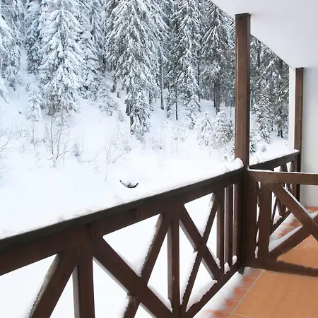 Mursalitsa By Hmg Hotel Pamporovo